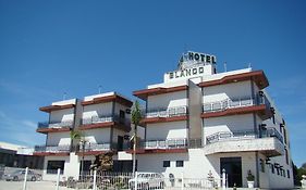 Blanco Palace Hotel